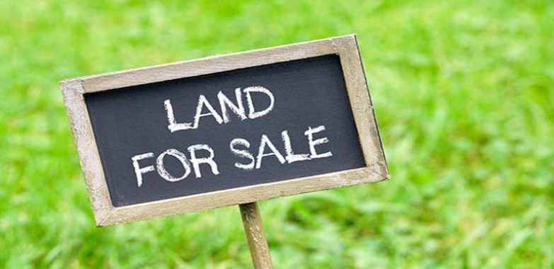 5 cent Land for sale