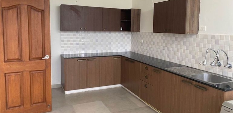 3 BHK Flat for sale