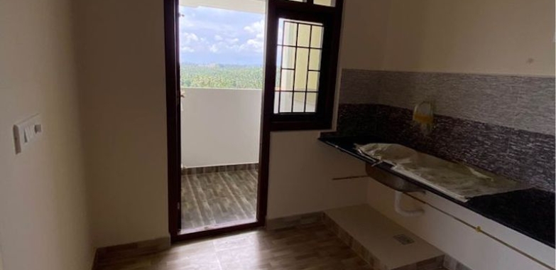 2 BHK Flat for sale