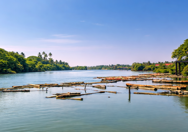 കല്ലായിപ്പുഴ (Kallayi river)ആഴംകൂട്ടൽ ; പ്രവൃത്തി ഒരു വർഷത്തിനകം പൂർത്തിയാക്കുക ലക്ഷ്യം