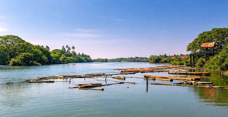 കല്ലായിപ്പുഴ (Kallayi river)ആഴംകൂട്ടൽ ; പ്രവൃത്തി ഒരു വർഷത്തിനകം പൂർത്തിയാക്കുക ലക്ഷ്യം