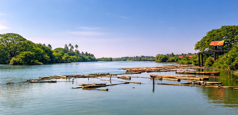 കല്ലായിപ്പുഴ (Kallayi river)ആഴംകൂട്ടൽ ; പ്രവൃത്തി ഒരു വർഷത്തിനകം പൂർത്തിയാക്കുക ലക്ഷ്യം