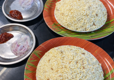 Noorunte Chayakkada – A Morning Delight in Idiyangara Road, Kozhikode