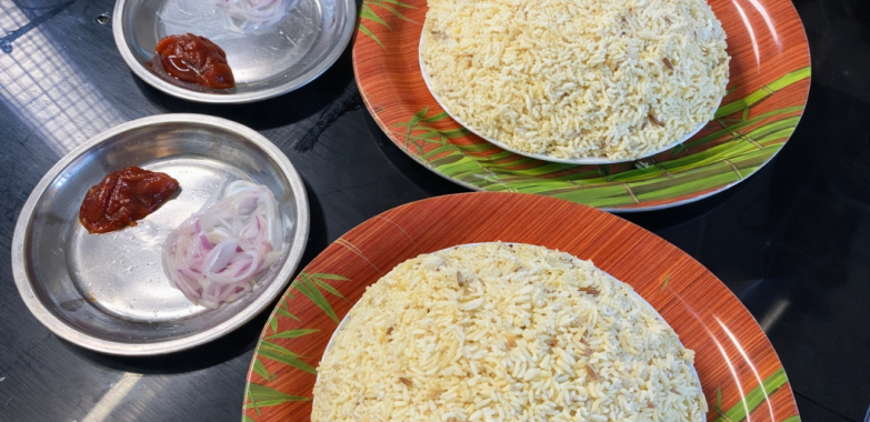 Noorunte Chayakkada – A Morning Delight in Idiyangara Road, Kozhikode