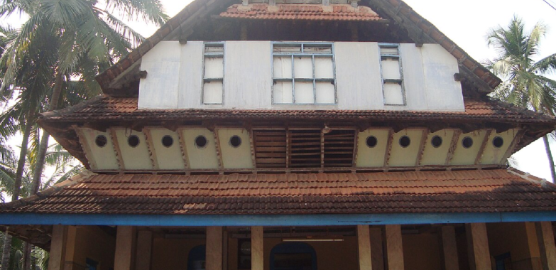 Mosques in Kuttichira