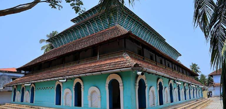 Mishkal Mosque (Mishkal Palli)