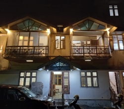 Country beach homestay in calicut