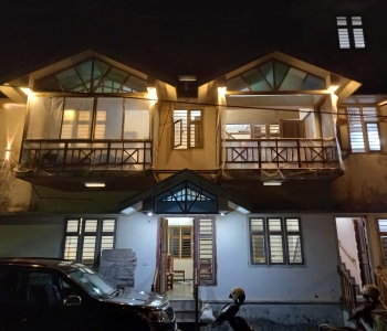 Country beach homestay in calicut