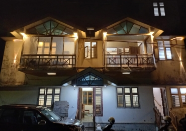 Country beach homestay in calicut