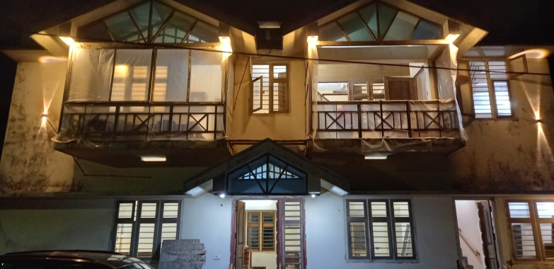 Country beach homestay in calicut